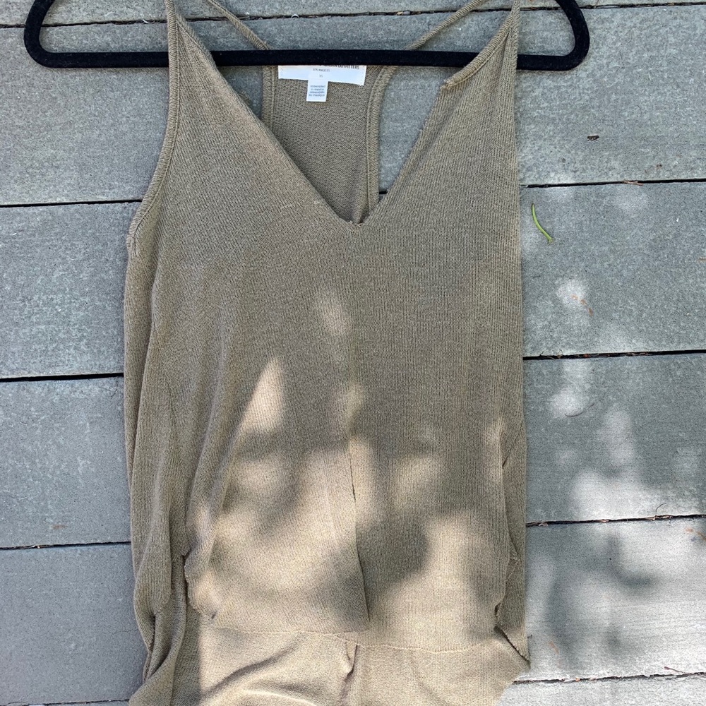 Urban outfitters tank top